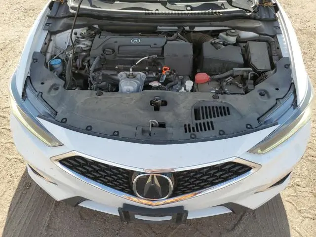 2022 ACURA ILX PREMIUM  