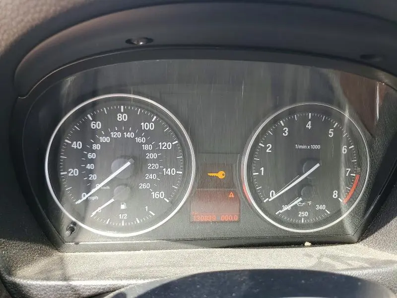 2012 BMW 335 XI  