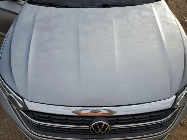 2023 VOLKSWAGEN JETTA SE  