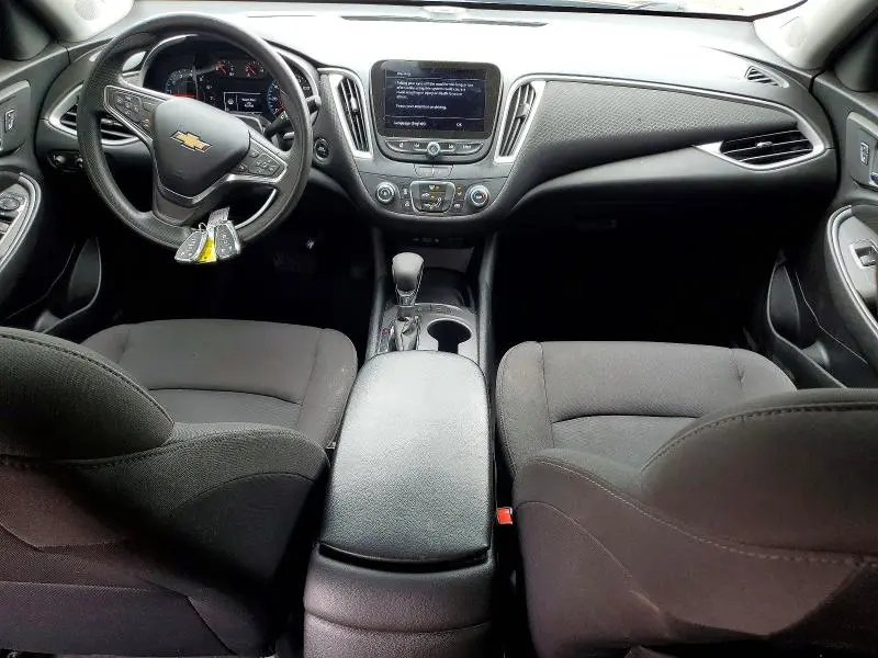 2024 CHEVROLET MALIBU LS  