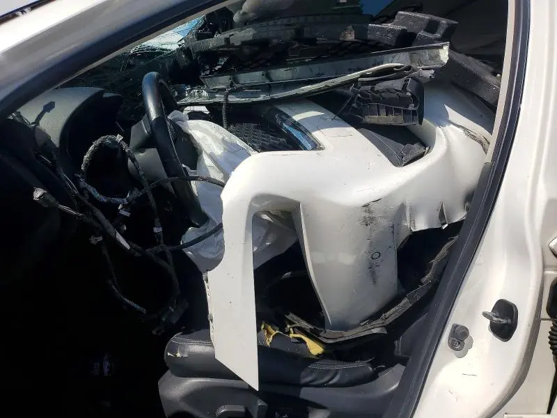 2014 INFINITI Q50 PREMIUM  