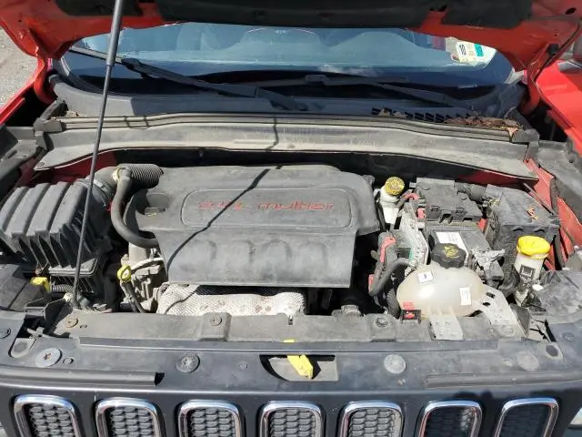 2016 JEEP RENEGADE SPORT  
