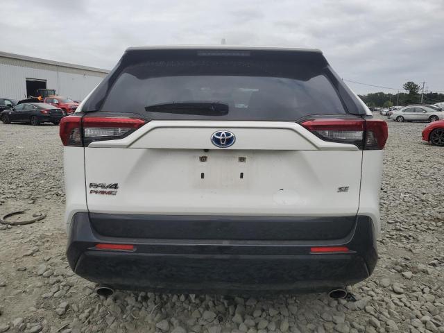 2021 TOYOTA RAV4 PRIME SE