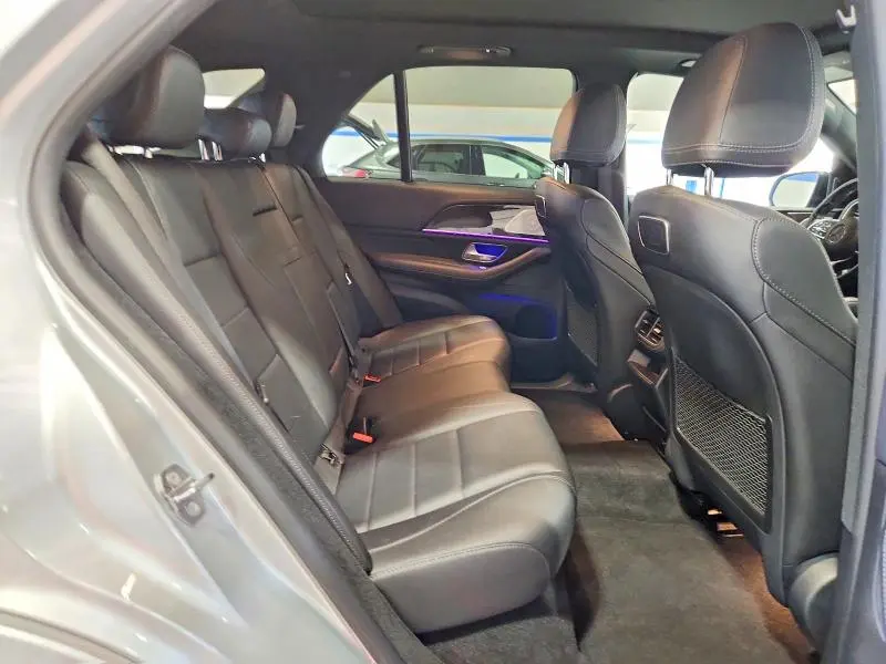 2020 MERCEDES-BENZ GLE 450 4MATIC  