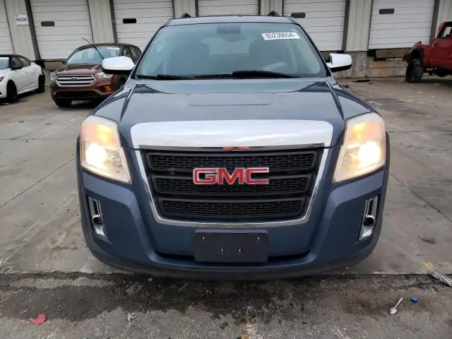2012 GMC TERRAIN SLT  
