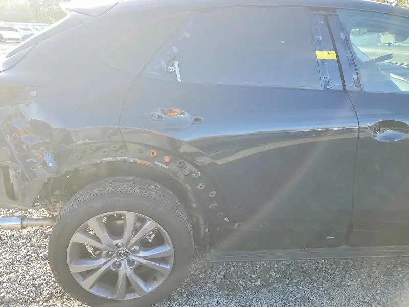 2026 MAZDA CX-30 PREFERRED  