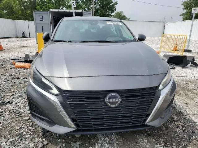 2023 NISSAN ALTIMA S  