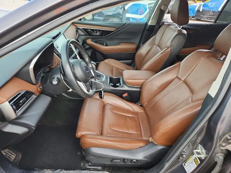 2020 SUBARU OUTBACK TOURING LDL  