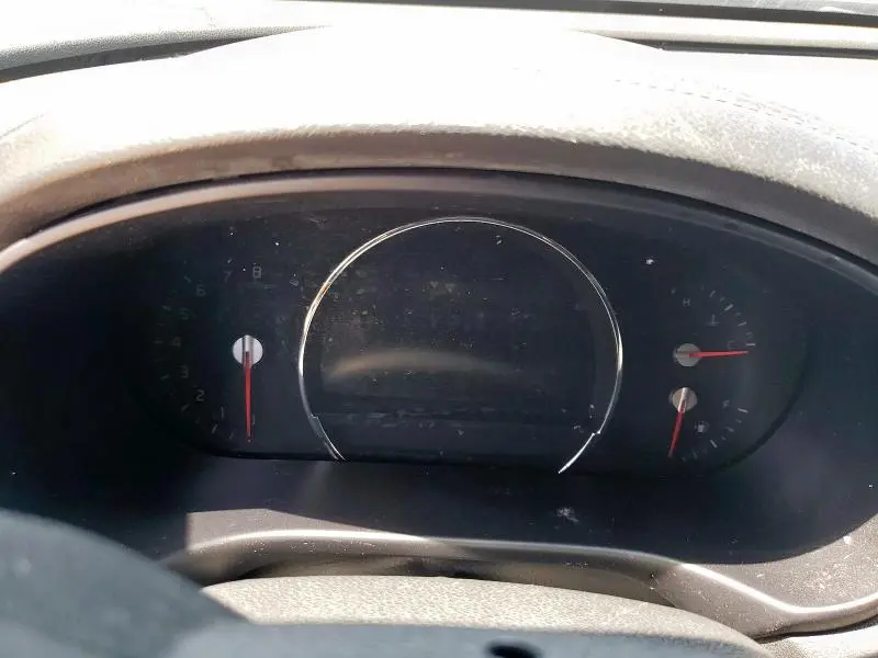 2019 KIA SORENTO SX  