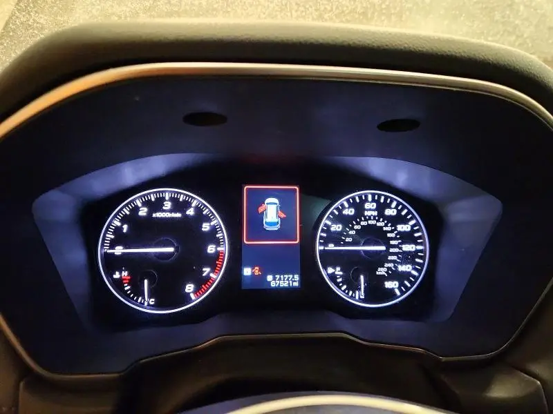 2021 SUBARU OUTBACK ONYX EDITION XT  