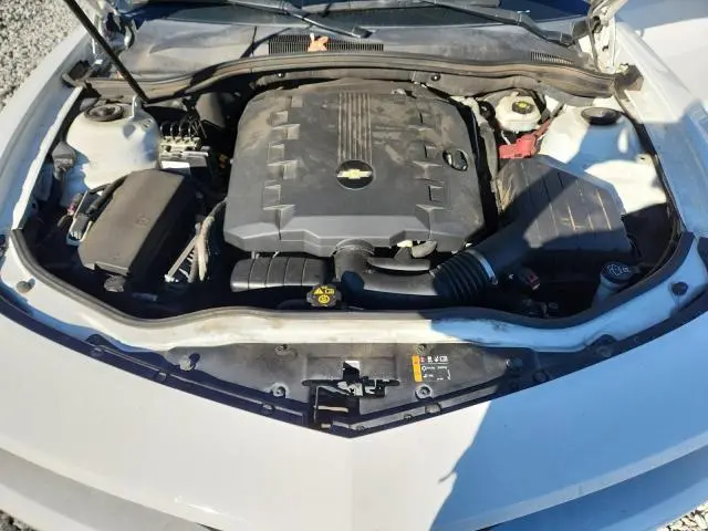 2013 CHEVROLET CAMARO LT  