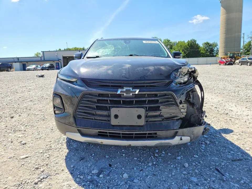 2021 CHEVROLET BLAZER 2LT  