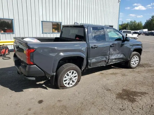 2024 TOYOTA TACOMA DOUBLE CAB  