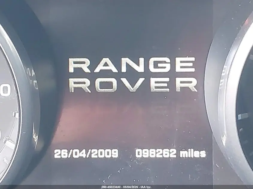 2012 LAND ROVER RANGE ROVER EVOQUE PURE PLUS