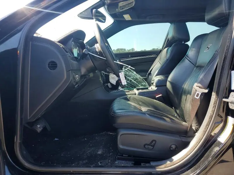 2023 CHRYSLER 300 S  