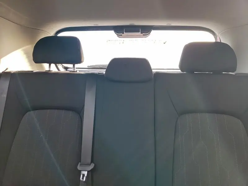 2021 HYUNDAI VENUE SE  