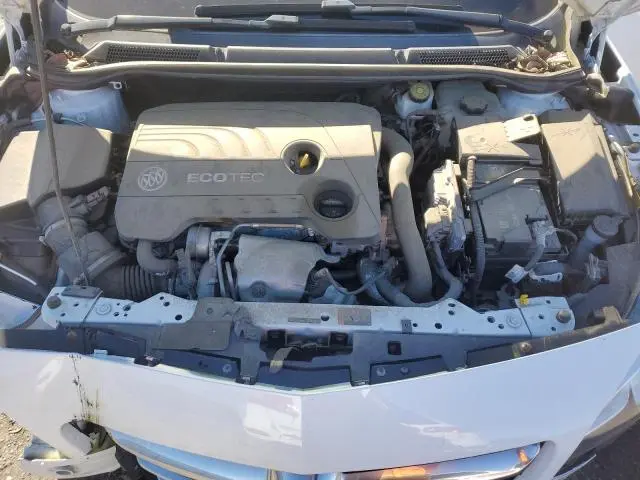 2019 BUICK CASCADA PREMIUM  