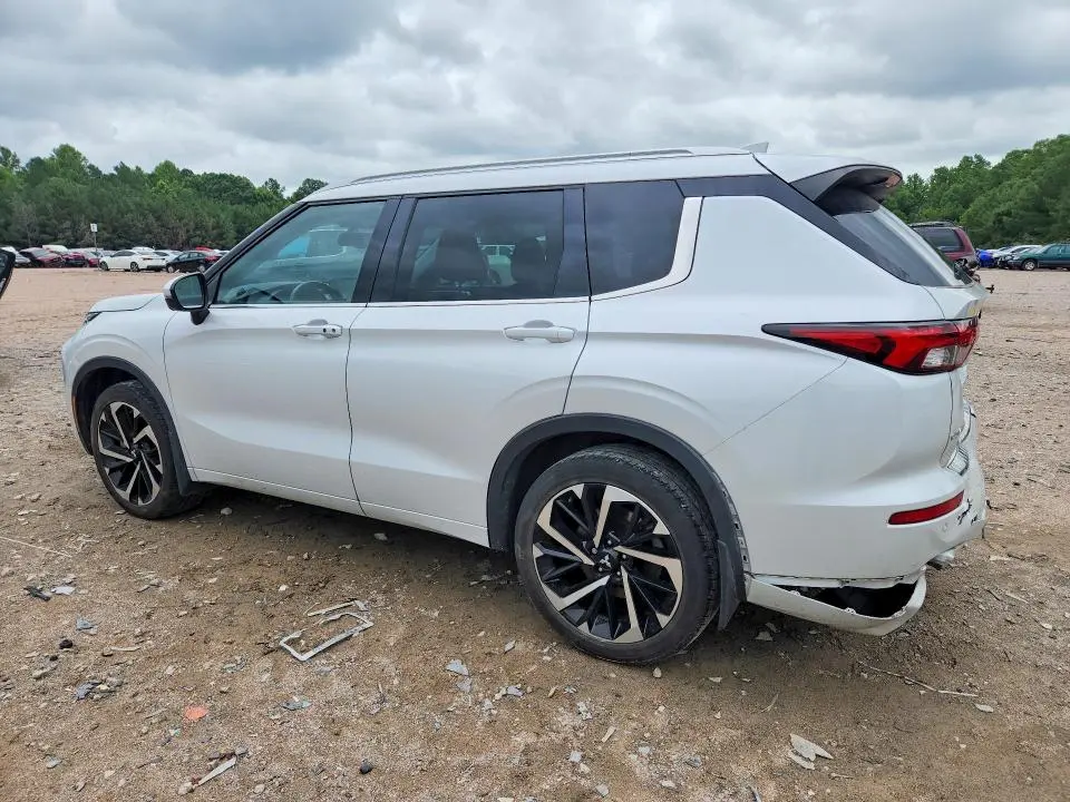 2023 MITSUBISHI OUTLANDER SEL  
