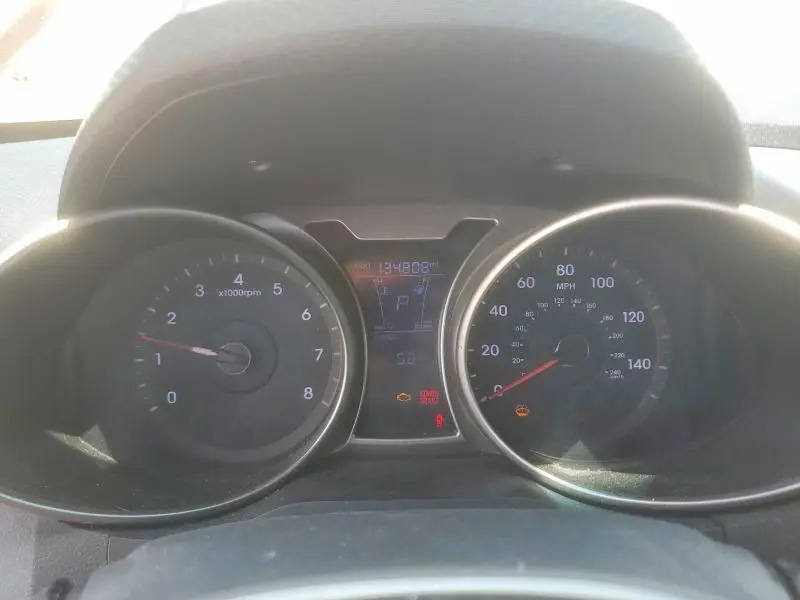 2014 HYUNDAI VELOSTER RE:FLEX  