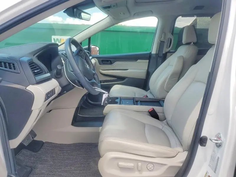 2025 HONDA ODYSSEY EXL  