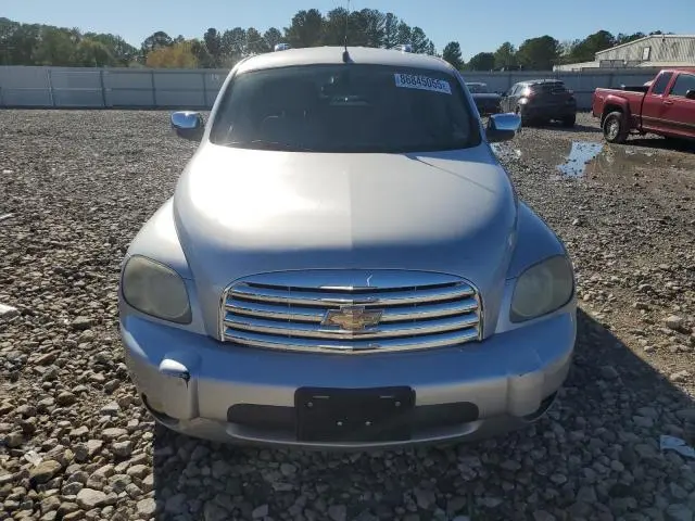 2011 CHEVROLET HHR LT