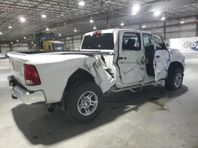 2014 RAM 2500 ST  