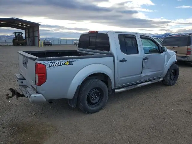 2018 NISSAN FRONTIER S