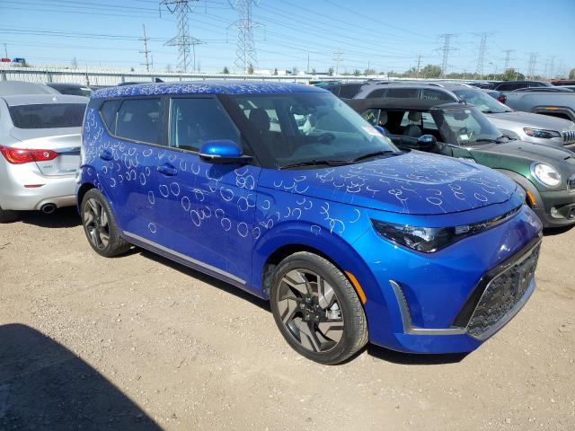 2023 KIA SOUL GT LINE