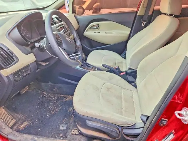 2013 KIA RIO LX  