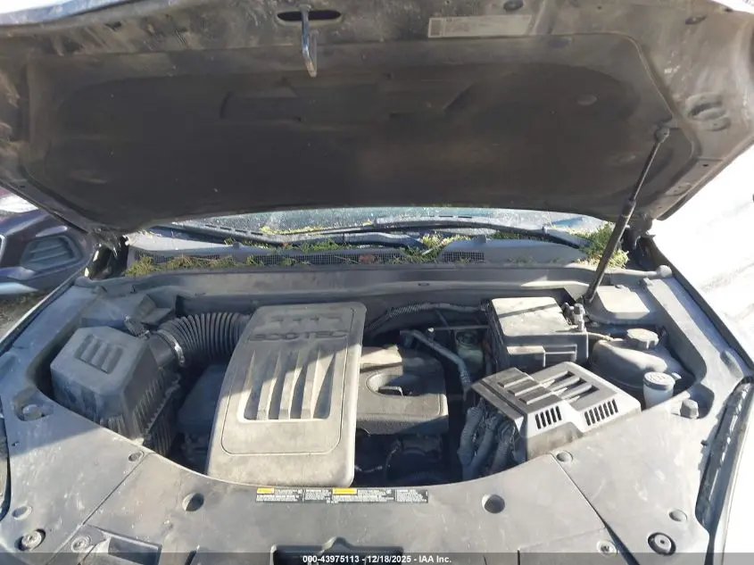 2014 CHEVROLET EQUINOX 1LT