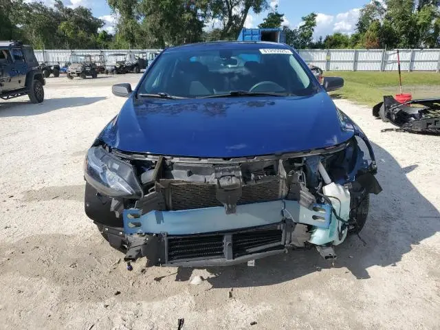 2019 CHEVROLET MALIBU LS  