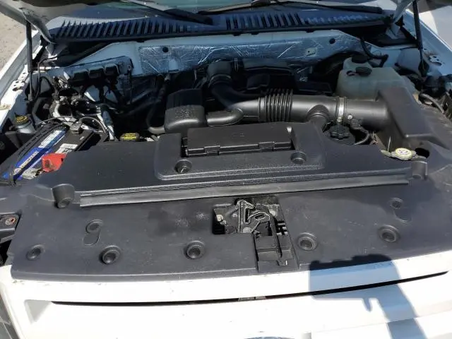 2010 FORD EXPEDITION LIMITED  