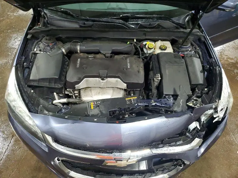 2014 CHEVROLET MALIBU 1LT  