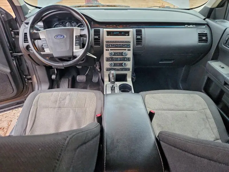 2010 FORD FLEX SE  