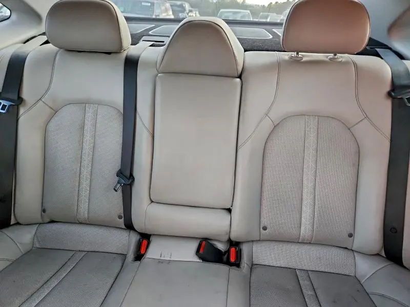 2020 HYUNDAI SONATA   