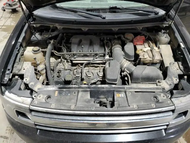 2014 FORD FLEX SEL  