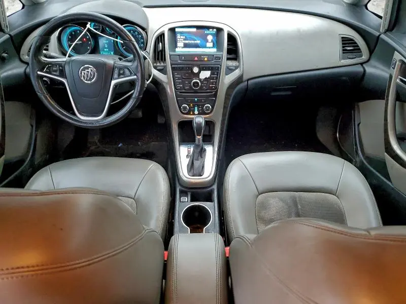 2013 BUICK VERANO CONVENIENCE  