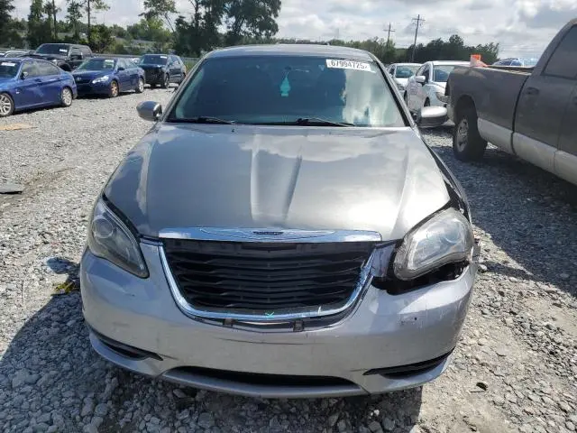 2013 CHRYSLER 200 LIMITED  