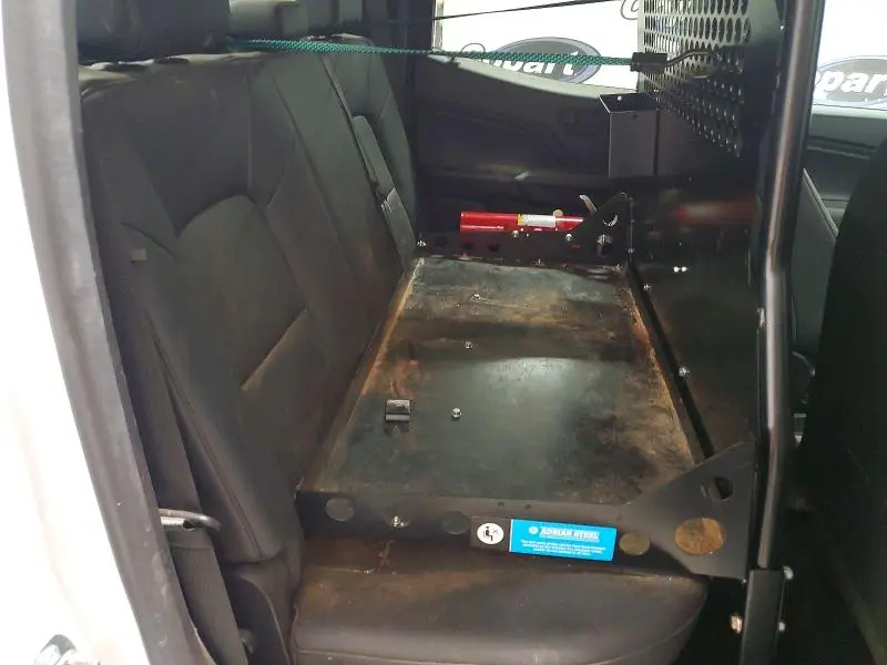 2023 CHEVROLET COLORADO   