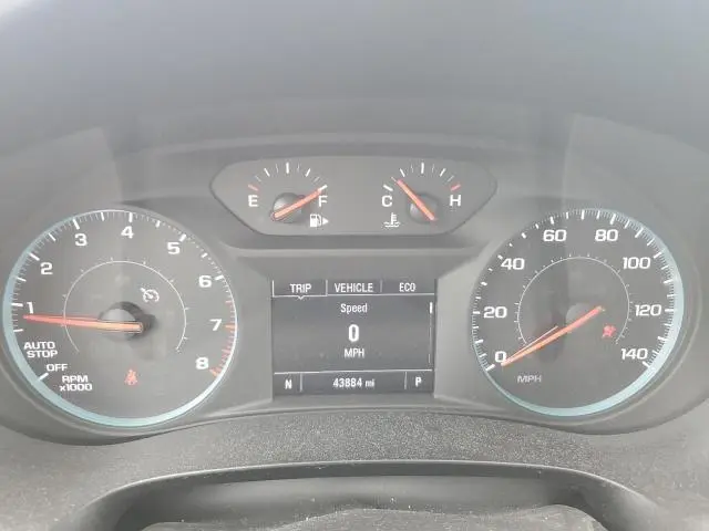 2023 CHEVROLET MALIBU LS  
