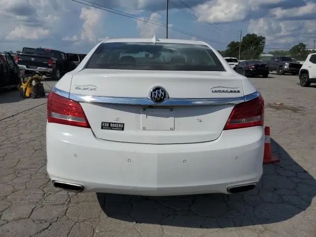 2015 BUICK LACROSSE   