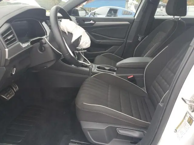 2023 VOLKSWAGEN JETTA SPORT  