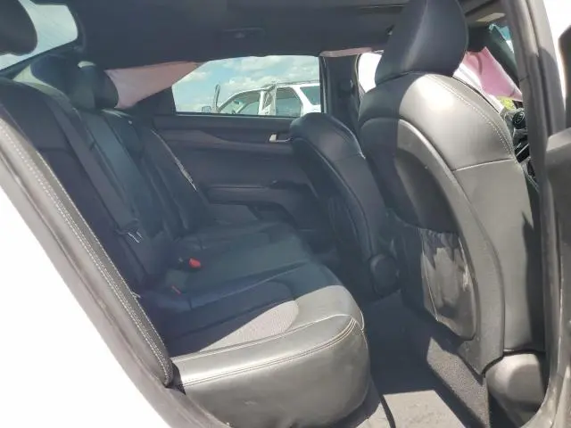 2021 KIA K5 GT LINE  