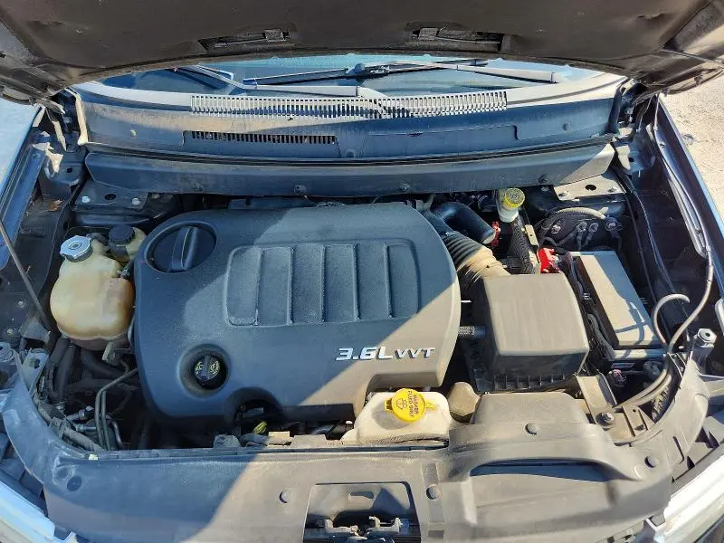 2013 DODGE JOURNEY SXT  