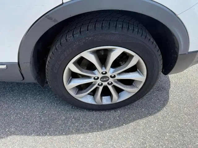 2015 LINCOLN MKC   