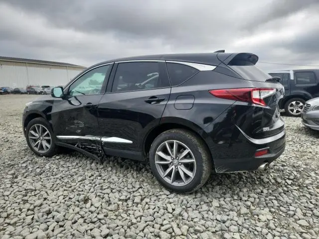 2020 ACURA RDX TECHNOLOGY  