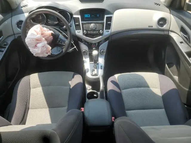 2013 CHEVROLET CRUZE LS  