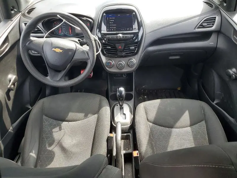 2019 CHEVROLET SPARK LS  