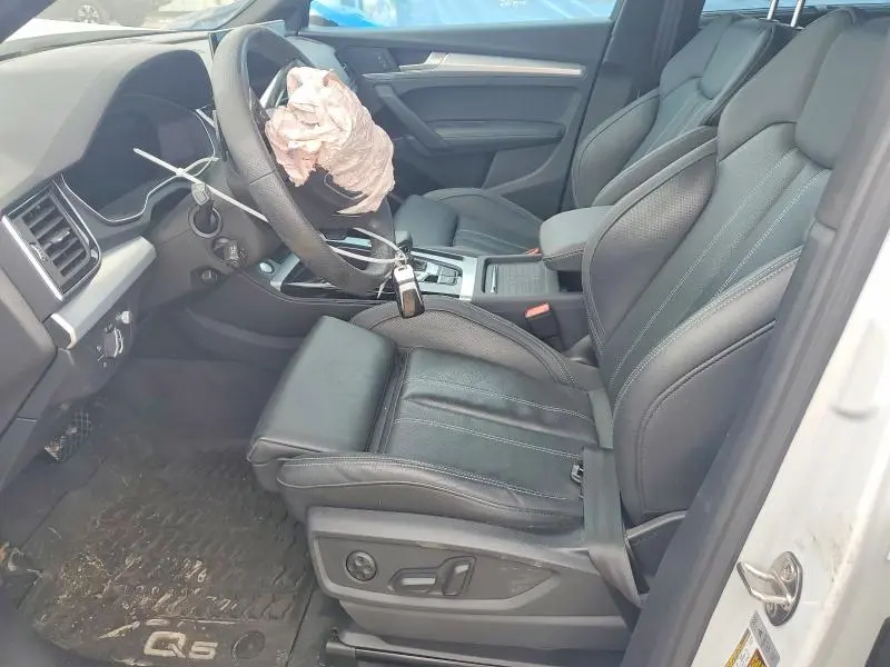 2024 AUDI Q5 PRESTIGE 45  