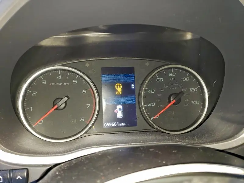 2022 MITSUBISHI ECLIPSE CROSS SE  